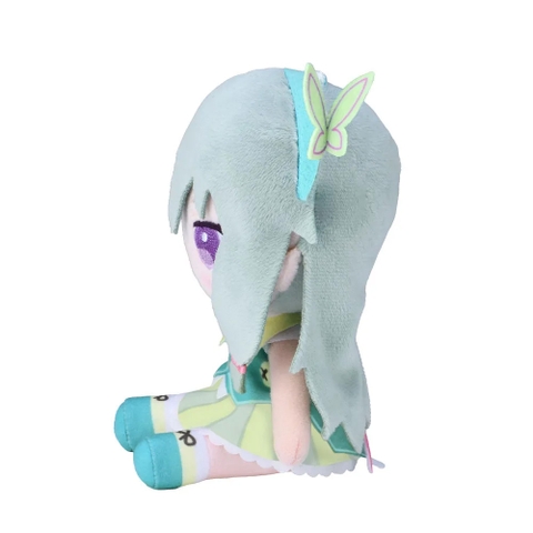 [PRE ORDER] BÔNG Kusanagi Nene - Project Sekai: Colorful Stage! feat. Hatsune Miku - My Sekai Nuigurumi (S) (Sega Fave) PLUSH CHÍNH HÃNG