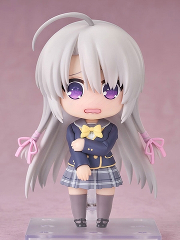 [PRE ORDER] MÔ HÌNH Ayachi Nene - Sanoba Witch - Nendoroid (#3008) (Good Smile Arts Shanghai, Good Smile Company) FIGURE CHÍNH HÃNG