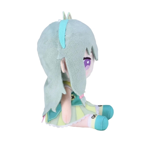 [PRE ORDER] BÔNG Kusanagi Nene - Project Sekai: Colorful Stage! feat. Hatsune Miku - My Sekai Nuigurumi (S) (Sega Fave) PLUSH CHÍNH HÃNG