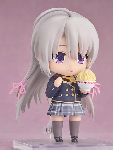 [PRE ORDER] MÔ HÌNH Ayachi Nene - Sanoba Witch - Nendoroid (#3008) (Good Smile Arts Shanghai, Good Smile Company) FIGURE CHÍNH HÃNG