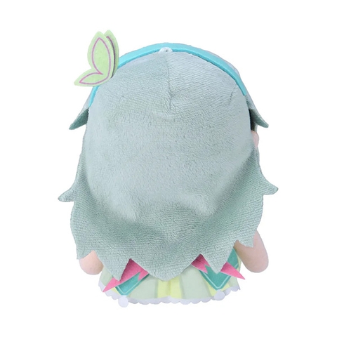 [PRE ORDER] BÔNG Kusanagi Nene - Project Sekai: Colorful Stage! feat. Hatsune Miku - My Sekai Nuigurumi (S) (Sega Fave) PLUSH CHÍNH HÃNG