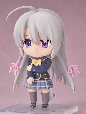 [PRE ORDER] MÔ HÌNH Ayachi Nene - Sanoba Witch - Nendoroid (#3008) (Good Smile Arts Shanghai, Good Smile Company) FIGURE CHÍNH HÃNG