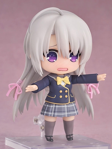 [PRE ORDER] MÔ HÌNH Ayachi Nene - Sanoba Witch - Nendoroid (#3008) (Good Smile Arts Shanghai, Good Smile Company) FIGURE CHÍNH HÃNG