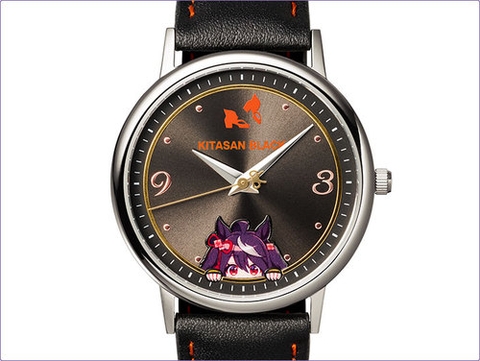 [Pre Order] ĐỒNG HỒ Uma Musume Pretty Derby - Original Watch Part 1- (PERMICO) WATCH CHÍNH HÃNG