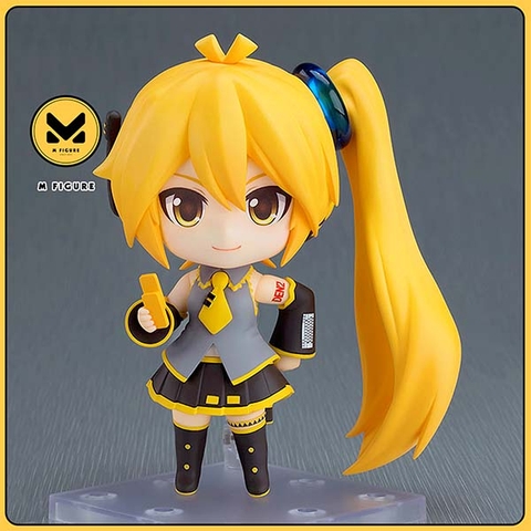 [PRE ORDER] MÔ HÌNH Akita Neru - Vocaloid - Nendoroid (#3106) (Good Smile Company) NENDODROID CHÍNH HÃNG