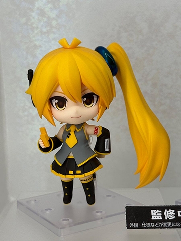 [PRE ORDER] MÔ HÌNH Akita Neru - Vocaloid - Nendoroid (#3106) (Good Smile Company) NENDODROID CHÍNH HÃNG