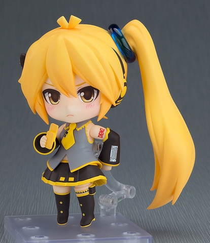 [PRE ORDER] MÔ HÌNH Akita Neru - Vocaloid - Nendoroid (#3106) (Good Smile Company) NENDODROID CHÍNH HÃNG