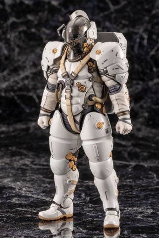 [PRE ORDER] MÔ HÌNH Ludens - Mascot Character (Kotobukiya) MODEL KIT CHÍNH HÃNG