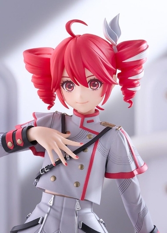 [PRE ORDER] MÔ HÌNH Kasane Teto - Synthesizer V - Pop Up Parade - Synthesizer V AI Ver., L (Good Smile Company) FIGURE CHÍNH HÃNG