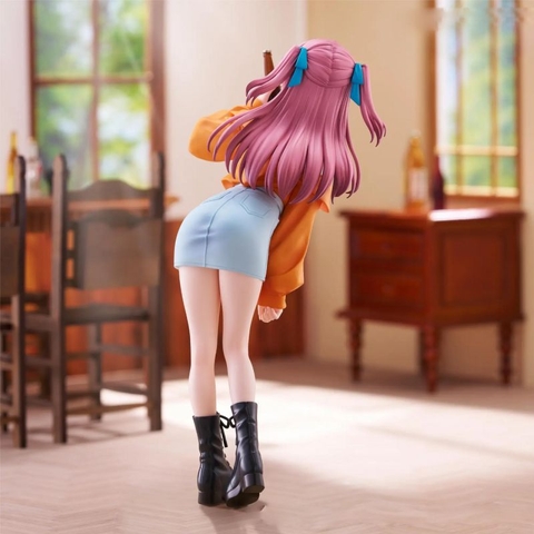[PRE ORDER] MÔ HÌNH Kamiina Botan - Kamiina Botan, Yoeru Sugata wa Yuri no Hana - Muchute (FuRyu) FIGURE CHÍNH HÃNG