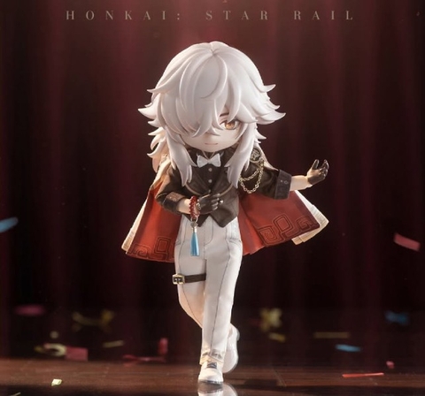 [PRE ORDER] MÔ HÌNH Jing Yuan - Honkai: Star Rail - Piccodo - 1/12 - Star Rail Live Ver. (Genesis) FIGURE CHÍNH HÃNG