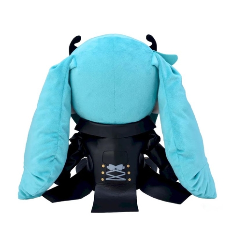 [PRE ORDER] BÔNG Hatsune Miku - Persona 5 The Royal - Project Sekai: Colorful Stage! feat. Hatsune Miku - Big Nuigurumi - Fuwa Puchi (L) - Project Sekai: Colorful Stage! feat. Hatsune Miku x Persona 5 The Royal (Sega Fave) PLUSH CHÍNH HÃNG