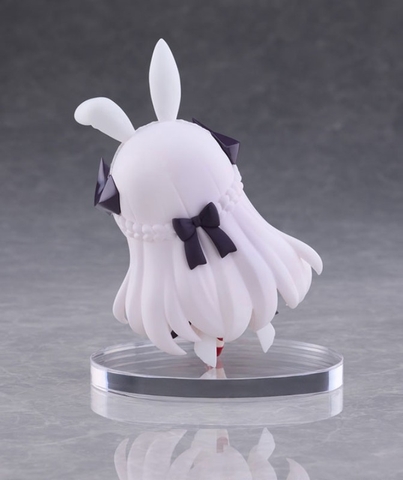 [PRE ORDER] MÔ HÌNH Virigia - Stella Sora - Tenitol - Tenitol Mini - Bunny (FuRyu) FIGURE CHÍNH HÃNG