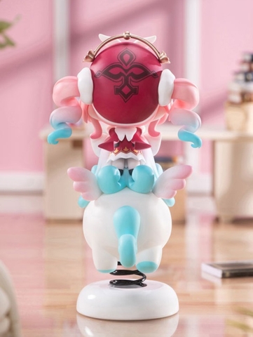 [PRE ORDER] MÔ HÌNH Hyacine/Little Ica - Honkai: Star Rail - Happy Shake (Apex Innovation) FIGURE CHÍNH HÃNG