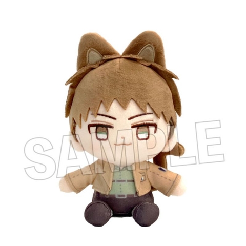[PRE ORDER] BÔNG Jean Kirstein - Shingeki no Kyojin - Yokko Issho! (Proof) PLUSH CHÍNH HÃNG
