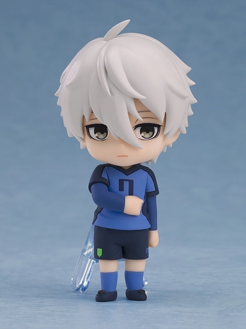 BLIND BOX MÔ HÌNH Blue Lock - Nendoroid Surprise - Nendoroid Surprise Blue Lock (Good Smile Company, Orange Rouge) FIGURE CHÍNH HÃNG