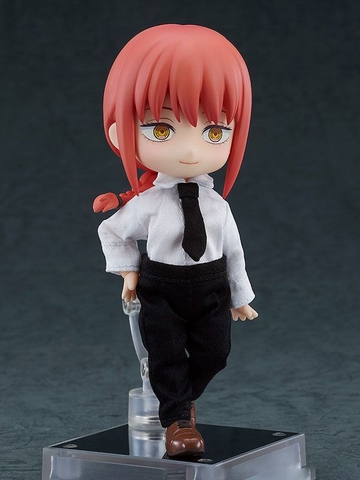[PRE ORDER] MÔ HÌNH Makima - Gekijouban Chainsaw Man: Reze Hen - Nendoroid Doll (Good Smile Company) FIGURE CHÍNH HÃNG