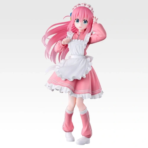 [PRE ORDER] MÔ HÌNH Gotoh Hitori - Bocchi the Rock! - Gracemaster - Ichiban Kuji - Ichiban Kuji Anime Bocchi the Rock! Volume 5 (A Prize) - 1/7 (Bandai Spirits) FIGURE CHÍNH HÃNG