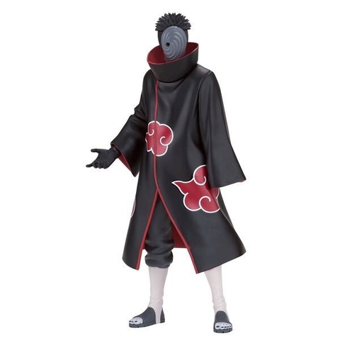[PRE ORDER] MÔ HÌNH Tobi - Naruto Shippuuden - Noir Edge Collection (Bandai Spirits) FIGURE CHÍNH HÃNG