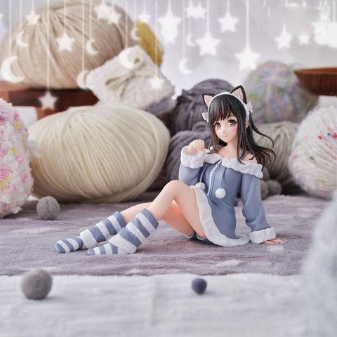 [PRE ORDER] MÔ HÌNH Sumita Mana - BanG Dream! - Yumemirize - ～Pajama Party!～ (Sega Fave) FIGURE CHÍNH HÃNG