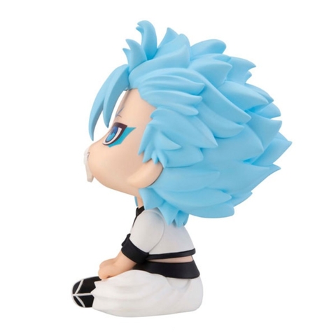 [PRE ORDER] MÔ HÌNH Grimmjow Jaegerjaques - Bleach - Look Up (MegaHouse) FIGURE CHÍNH HÃNG