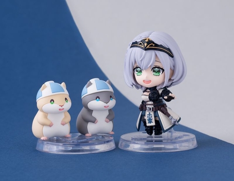 [PRE ORDER] MÔ HÌNH BLIND BOX Hololive - Bandai Shokugan - Candy Toy - Hololive Deformed Collection Vol.5 (Bandai) FIGURE CHÍNH HÃNG
