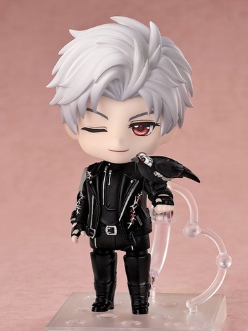 [PRE ORDER] MÔ HÌNH Sylus - Love and Deepspace - Nendoroid (#2997) (Good Smile Arts Shanghai) FIGURE CHÍNH HÃNG