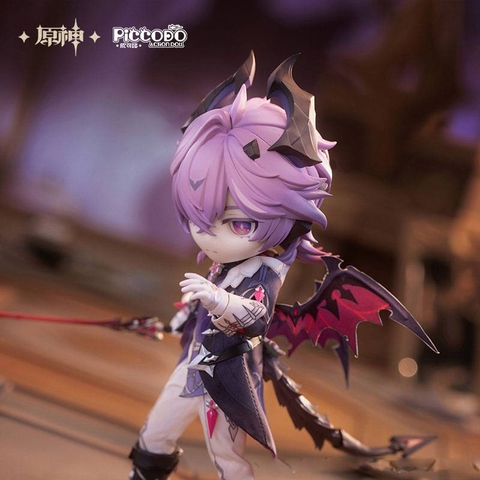 [PRE ORDER] MÔ HÌNH Durin - Genshin Impact - Piccodo - 1/12 (Genesis) FIGURE CHÍNH HÃNG
