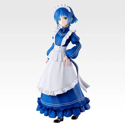 [PRE ORDER] MÔ HÌNH Yamada Ryou - Bocchi the Rock! - Gracemaster - Ichiban Kuji - Ichiban Kuji Anime Bocchi the Rock! Volume 5 (C Prize) - 1/7 (Bandai Spirits) FIGURE CHÍNH HÃNG