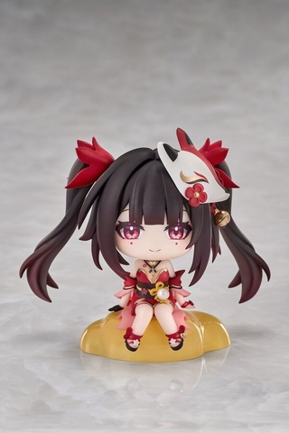 [PRE ORDER] MÔ HÌNH Sparkle - Honkai: Star Rail - Honkai: Star Rail Owlbert's Studio (Vol. 2) (Ribose) FIGURE CHÍNH HÃNG