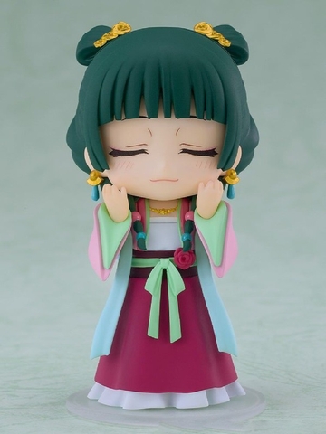 [PRE ORDER] BLIND BOX MÔ HÌNH Nendoroid Surprise - Nendoroid Surprise Kusuriya no Hitorigoto: Maomao & Jinshi Collection  (Good Smile Company) FIGURE CHÍNH HÃNG