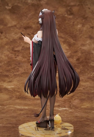 MÔ HÌNH Kashino -  Azur Lane - 1/7 - Maid for Mayhem Ver. (Elegant) FIGURE CHÍNH HÃNG