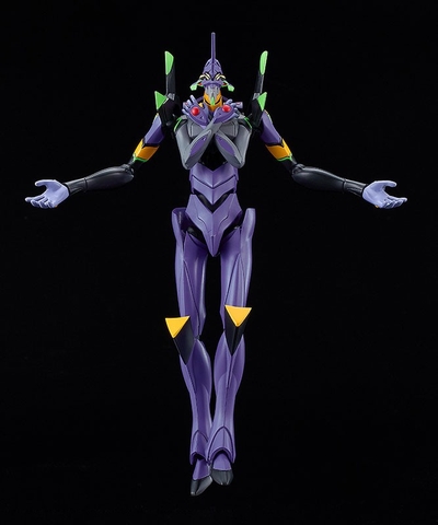 [PRE ORDER] MÔ HÌNH EVA-13 - Evangelion Shin Gekijouban: Q - Moderoid (Good Smile Company) MODEL KIT CHÍNH HÃNG