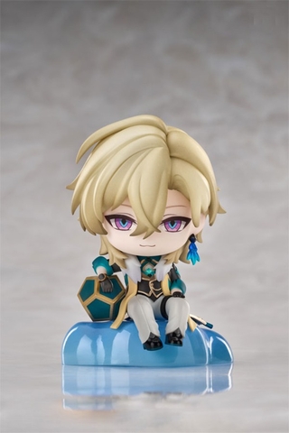 [PRE ORDER] MÔ HÌNH Aventurine - Honkai: Star Rail - Honkai: Star Rail Owlbert's Studio (Vol. 2) (Ribose) FIGURE CHÍNH HÃNG