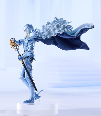 [PRE ORDER] MÔ HÌNH Griffith/Guts - Berserk - Pop Up Parade - SP, Berserker Armor/SP, Falcon of Light - Set (Max Factory) FIGURE CHÍNH HÃNG