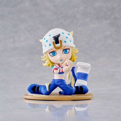 MÔ HÌNH Johnny Joestar - Jojo no Kimyou na Bouken - Steel Ball Run - PalVerse Palé. (Bushiroad Creative) FIGURE CHÍNH HÃNG