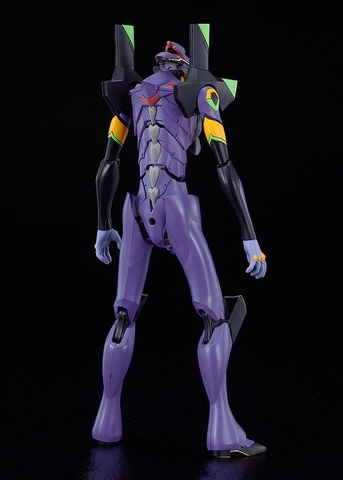 [PRE ORDER] MÔ HÌNH EVA-13 - Evangelion Shin Gekijouban: Q - Moderoid (Good Smile Company) MODEL KIT CHÍNH HÃNG