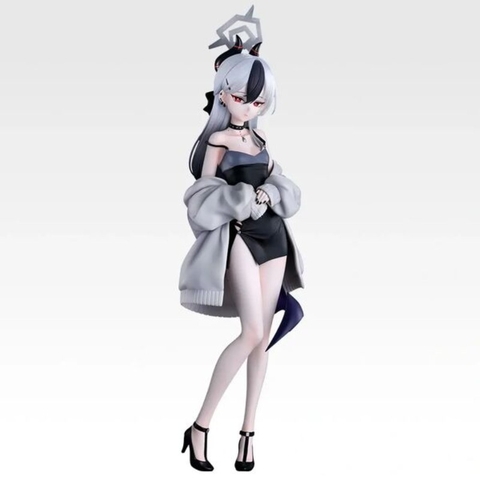 [PRE ORDER] MÔ HÌNH Onikata Kayoko - Blue Archive - Gracemaster - Ichiban Kuji - Ichiban Kuji Blue Archive Vol.4 (B Prize) - 1/7 - Dress (Bandai Spirits) FIGURE CHÍNH HÃNG