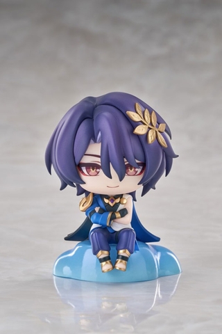 [PRE ORDER] MÔ HÌNH Dr.Ratio - Honkai: Star Rail - Honkai: Star Rail Owlbert's Studio (Vol. 2) (Ribose) FIGURE CHÍNH HÃNG