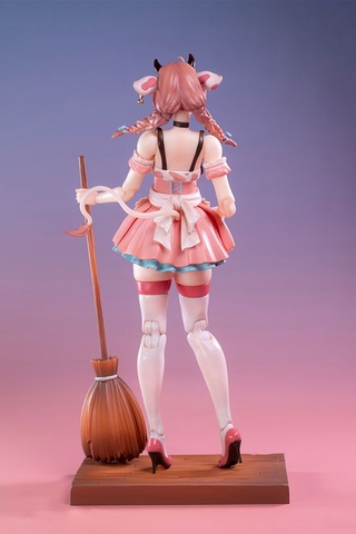 [PRE ORDER] MÔ HÌNH Daisy Taurus - Original - Mystic Land (ERA-003SM) - 1/12 - Strawberry Milk Ver. (Lado Toys) ACTION FIGURE CHÍNH HÃNG