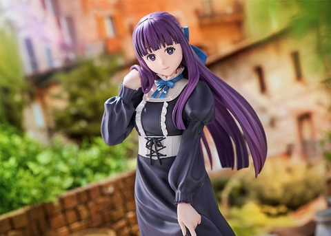 [PRE ORDER] MÔ HÌNH Fern - Sousou no Frieren - Tenitol Tall - Classical One-Piece ver. (FuRyu) FIGURE CHÍNH HÃNG