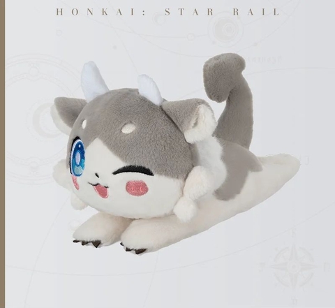 BÔNG Honkai: Star Rail - Honkai: Star Rail Awoo Awoo Series - Plush Doll (miHoYo) PLUSH CHÍNH HÃNG