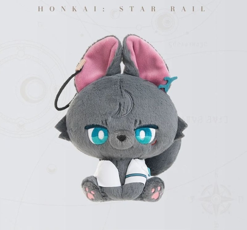 [PRE ORDER] BÔNG Woof Woof Dan - Honkai: Star Rail - Honkai: Star Rail Fluffy Across the Blue Series - Plush Doll (miHoYo) PLUSH CHÍNH HÃNG