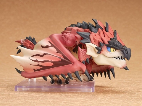 [PRE ORDER] MÔ HÌNH Liolaeus - Monster Hunter - Nendoroid (#3059) (Good Smile Company) FIGURE CHÍNH HÃNG