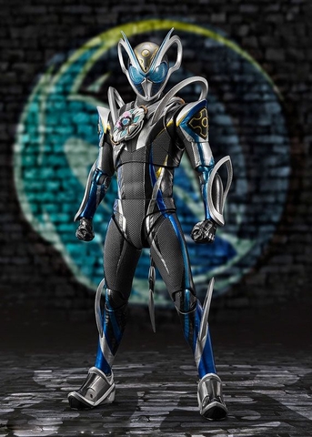 [PRE ORDER] MÔ HÌNH Kamen Rider My-th - S.H.Figuarts (Bandai Spirits) FIGURE CHÍNH HÃNG