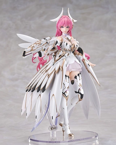 [PRE ORDER] MÔ HÌNH Dorothy - Goddess of Victory: Nikke - Hyper x Body (Good Smile Arts Shanghai, Good Smile Company) FIGURE CHÍNH HÃNG