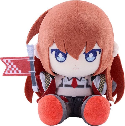 [PRE ORDER] BÔNG Kurisu Makise - Steins;Gate - Chocotto Punitto (Solarain Goods) PLUSH CHÍNH HÃNG