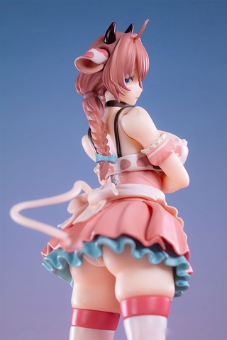 [PRE ORDER] MÔ HÌNH Daisy Taurus - Original - Mystic Land (ERA-003SM) - 1/12 - Strawberry Milk Ver. (Lado Toys) ACTION FIGURE CHÍNH HÃNG