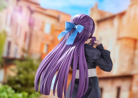 [PRE ORDER] MÔ HÌNH Fern - Sousou no Frieren - Tenitol Tall - Classical One-Piece ver. (FuRyu) FIGURE CHÍNH HÃNG