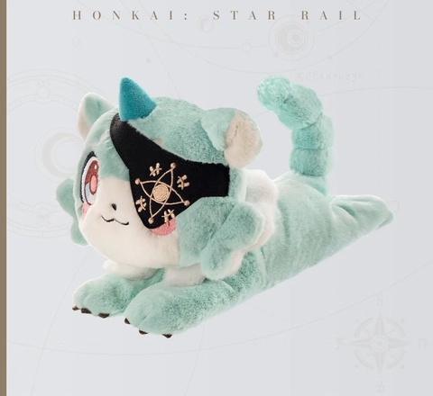 BÔNG Honkai: Star Rail - Honkai: Star Rail Awoo Awoo Series - Plush Doll (miHoYo) PLUSH CHÍNH HÃNG